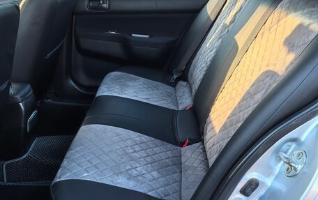 Mitsubishi Lancer IX, 2006 год, 370 000 рублей, 8 фотография