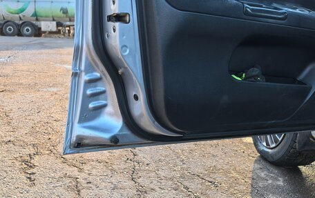 Mitsubishi Lancer IX, 2006 год, 370 000 рублей, 15 фотография