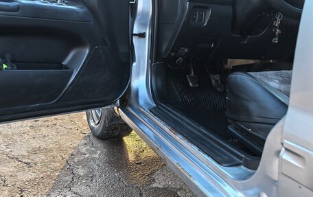 Mitsubishi Lancer IX, 2006 год, 370 000 рублей, 12 фотография