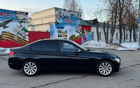 BMW 3 серия, 2013 год, 1 300 000 рублей, 2 фотография