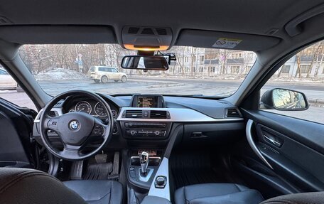 BMW 3 серия, 2013 год, 1 300 000 рублей, 9 фотография