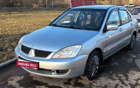 Mitsubishi Lancer IX, 2006 год, 370 000 рублей, 18 фотография