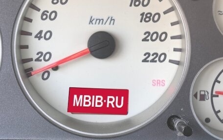 Mitsubishi Lancer IX, 2006 год, 370 000 рублей, 20 фотография