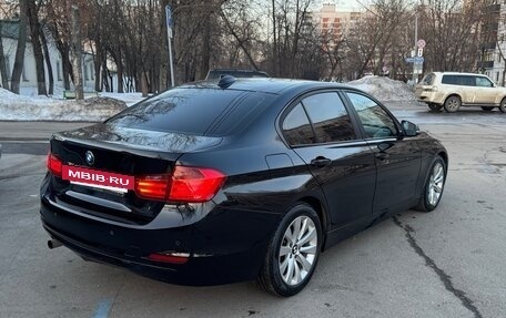 BMW 3 серия, 2013 год, 1 300 000 рублей, 5 фотография