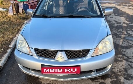 Mitsubishi Lancer IX, 2006 год, 370 000 рублей, 22 фотография
