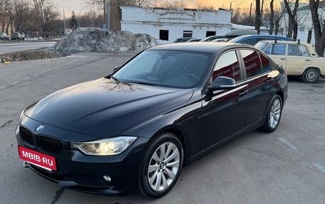 BMW 3 серия, 2013 год, 1 300 000 рублей, 3 фотография