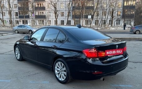BMW 3 серия, 2013 год, 1 300 000 рублей, 4 фотография