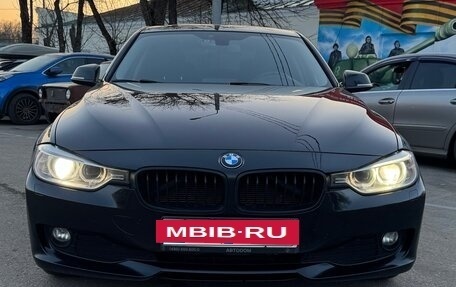 BMW 3 серия, 2013 год, 1 300 000 рублей, 6 фотография