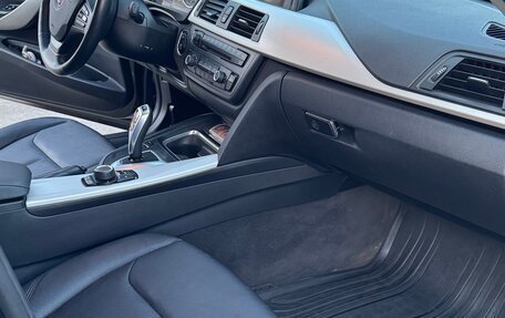 BMW 3 серия, 2013 год, 1 300 000 рублей, 17 фотография