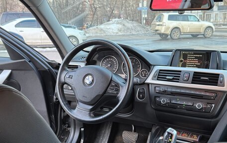 BMW 3 серия, 2013 год, 1 300 000 рублей, 12 фотография