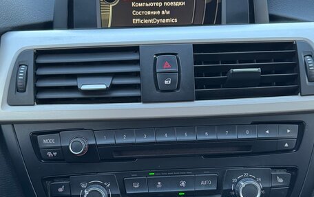 BMW 3 серия, 2013 год, 1 300 000 рублей, 22 фотография