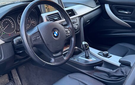 BMW 3 серия, 2013 год, 1 300 000 рублей, 16 фотография