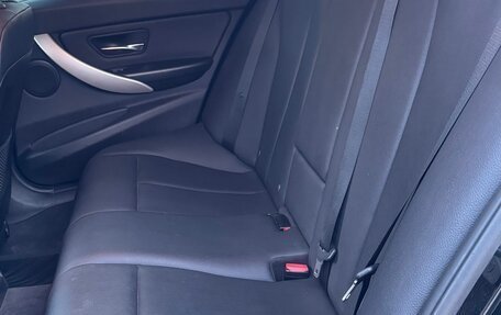 BMW 3 серия, 2013 год, 1 300 000 рублей, 18 фотография