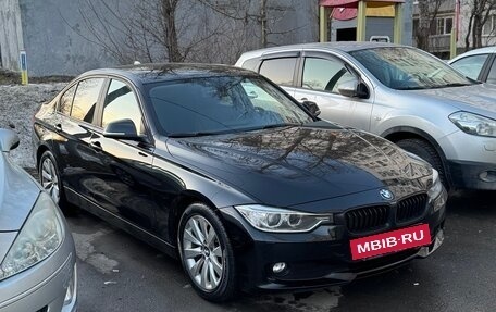 BMW 3 серия, 2013 год, 1 300 000 рублей, 21 фотография