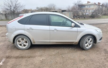 Ford Focus II рестайлинг, 2008 год, 550 000 рублей, 4 фотография