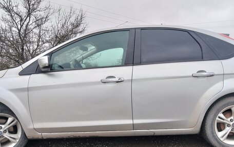 Ford Focus II рестайлинг, 2008 год, 550 000 рублей, 11 фотография