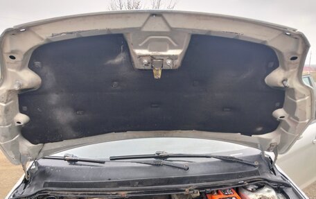 Ford Focus II рестайлинг, 2008 год, 550 000 рублей, 17 фотография