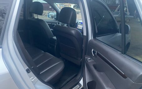 Hyundai Santa Fe III рестайлинг, 2012 год, 1 450 000 рублей, 8 фотография