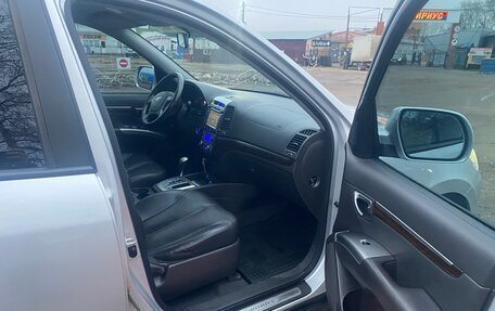 Hyundai Santa Fe III рестайлинг, 2012 год, 1 450 000 рублей, 9 фотография