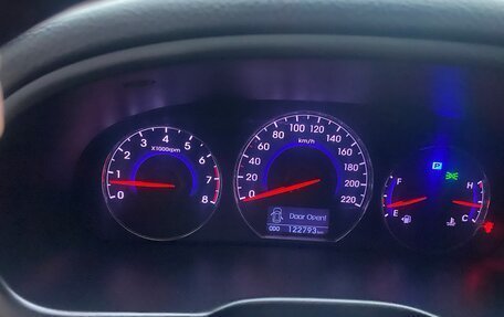 Hyundai Santa Fe III рестайлинг, 2012 год, 1 450 000 рублей, 12 фотография