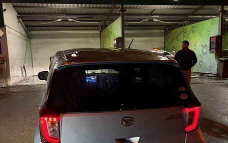 Daihatsu Mira e:S II, 2017 год, 670 000 рублей, 4 фотография