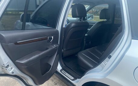 Hyundai Santa Fe III рестайлинг, 2012 год, 1 450 000 рублей, 10 фотография