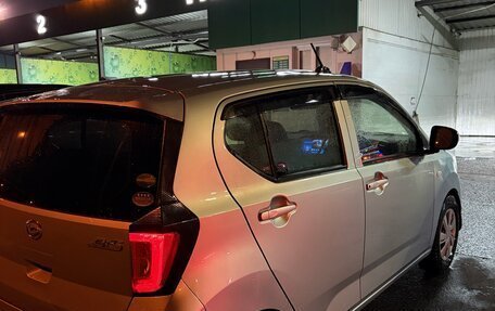 Daihatsu Mira e:S II, 2017 год, 670 000 рублей, 3 фотография