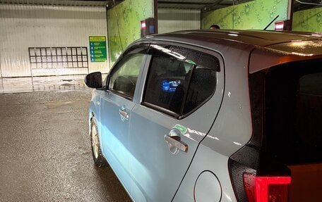 Daihatsu Mira e:S II, 2017 год, 670 000 рублей, 5 фотография