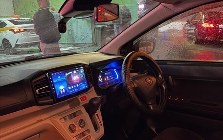 Daihatsu Mira e:S II, 2017 год, 670 000 рублей, 6 фотография