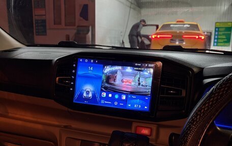 Daihatsu Mira e:S II, 2017 год, 670 000 рублей, 11 фотография