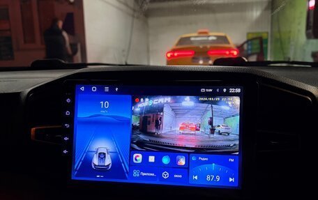 Daihatsu Mira e:S II, 2017 год, 670 000 рублей, 14 фотография