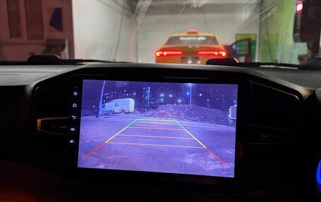 Daihatsu Mira e:S II, 2017 год, 670 000 рублей, 13 фотография