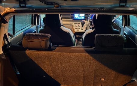 Daihatsu Mira e:S II, 2017 год, 670 000 рублей, 8 фотография