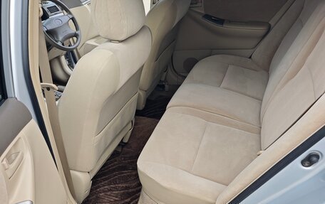 Toyota Corolla, 2005 год, 670 000 рублей, 9 фотография