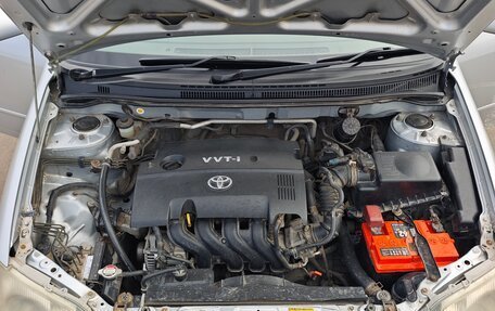 Toyota Corolla, 2005 год, 670 000 рублей, 20 фотография