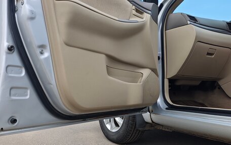 Toyota Corolla, 2005 год, 670 000 рублей, 11 фотография