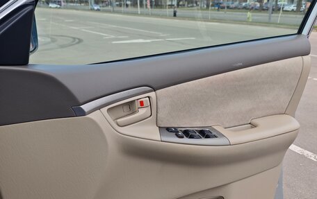 Toyota Corolla, 2005 год, 670 000 рублей, 16 фотография