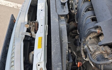 Toyota Corolla, 2005 год, 670 000 рублей, 21 фотография