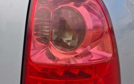 Toyota Corolla, 2005 год, 670 000 рублей, 26 фотография