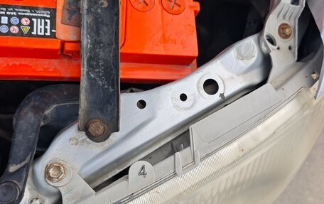 Toyota Corolla, 2005 год, 670 000 рублей, 34 фотография