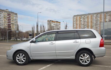 Toyota Corolla, 2005 год, 670 000 рублей, 31 фотография