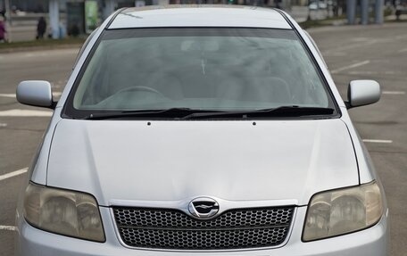 Toyota Corolla, 2005 год, 670 000 рублей, 30 фотография