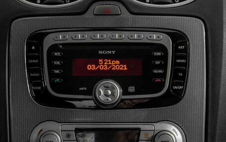 Ford Focus II рестайлинг, 2010 год, 570 000 рублей, 11 фотография