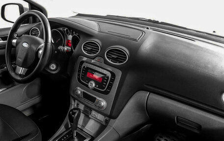 Ford Focus II рестайлинг, 2010 год, 570 000 рублей, 9 фотография