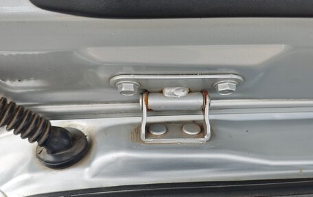 Toyota Corolla, 2005 год, 670 000 рублей, 38 фотография