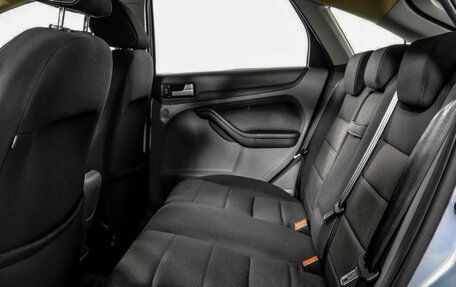 Ford Focus II рестайлинг, 2010 год, 570 000 рублей, 10 фотография