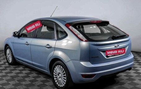 Ford Focus II рестайлинг, 2010 год, 570 000 рублей, 6 фотография