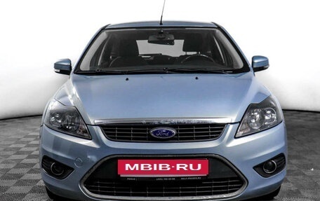 Ford Focus II рестайлинг, 2010 год, 570 000 рублей, 2 фотография
