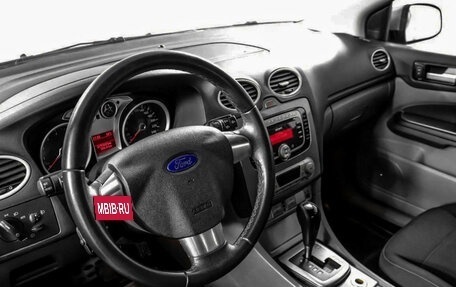 Ford Focus II рестайлинг, 2010 год, 570 000 рублей, 7 фотография