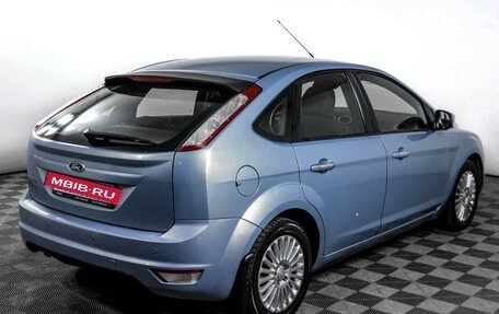 Ford Focus II рестайлинг, 2010 год, 570 000 рублей, 4 фотография